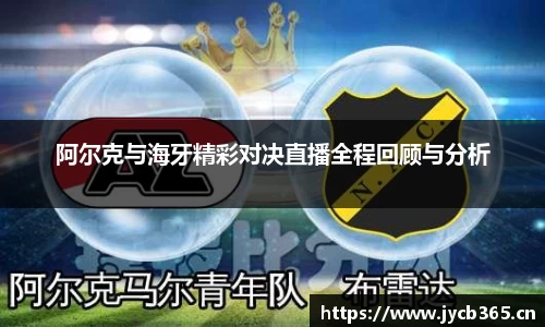 阿尔克与海牙精彩对决直播全程回顾与分析